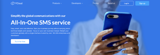 云片 技術賦能通訊創新升級，以破圈突圍